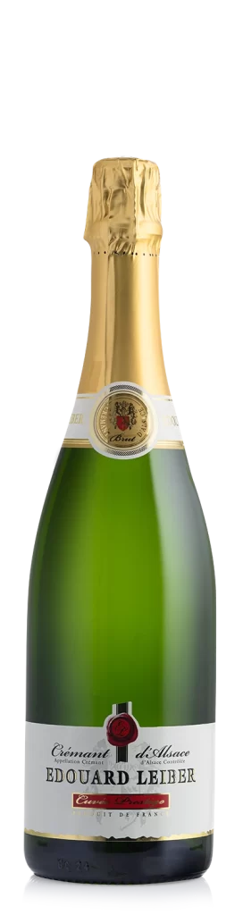 Crémant d’Alsace Prestige