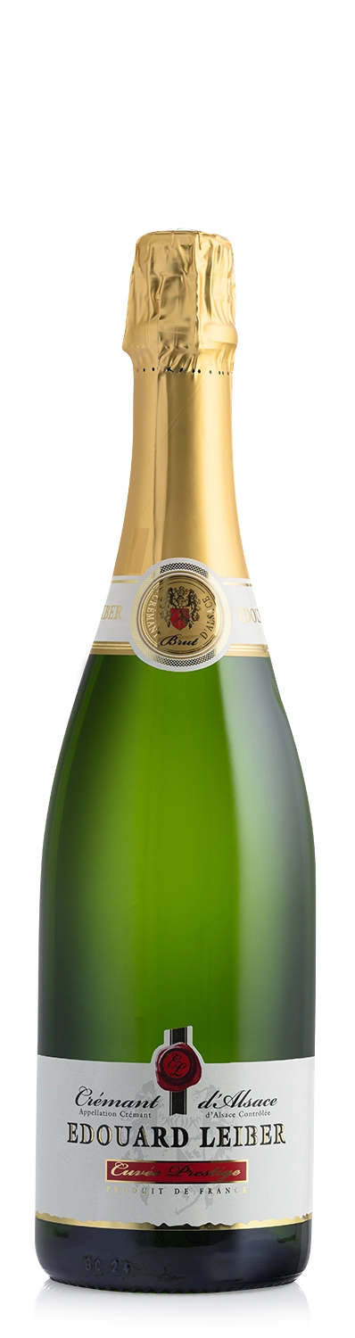 Crémant d’Alsace Prestige