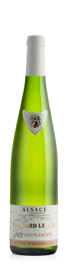 Gewurztraminer Cuvée Personnelle