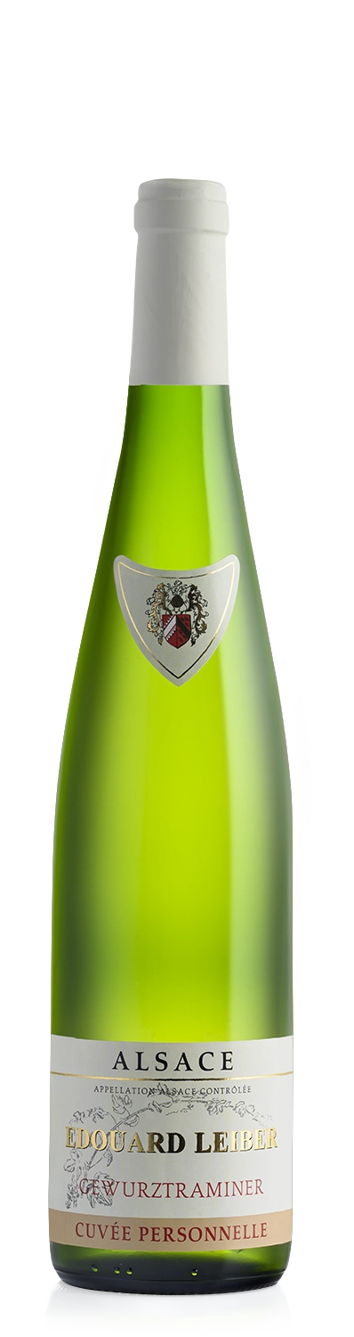 Gewurztraminer Cuvée Personnelle